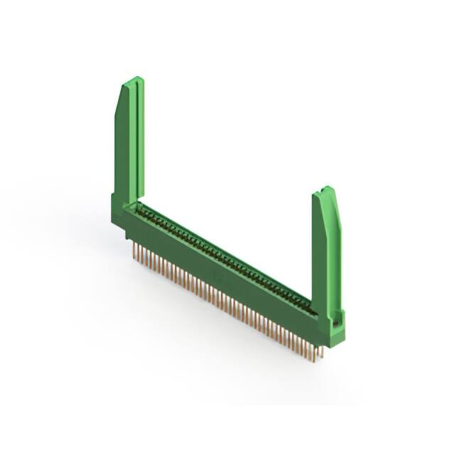 345-088-542-878 EDAC Inc.  Edgeboard Connectors